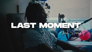 FREE Polo G x Lil Tjay Type Beat  quotLast Momentquot  Emotional Piano Trap Beat 2024 [upl. by Atima]