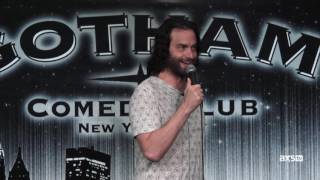 Chris DElia Crowdwork Set [upl. by Ulphi598]