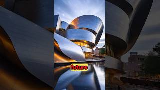 A Museum that Looks Like a Spaceship 😱😨 [upl. by Notreb]