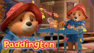 Paddington  Paddingtons First Autumn [upl. by Yekcir]