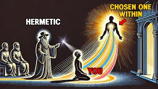 How to Use the 7 Hermetic Principles to Awaken the Chosen One Within [upl. by Clarita]