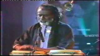 Burning spear  quotNot stupidquot livewmv [upl. by Edwine]