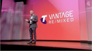 Telstra Vantage Remixed 2020 [upl. by Derfla650]