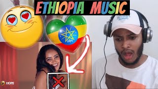 🇳🇬REACT Selamawit Yohannes  Hambel  ሃምበል  New Ethiopian Music Official Video [upl. by Saw902]