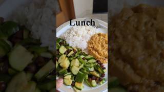 Best Weight Loss Lunch weightloss diet dietfood [upl. by Jemmie]