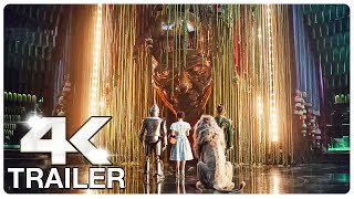 NEW UPCOMING MOVIE TRAILERS 2024 Weekly 7 [upl. by Llerrem]