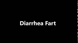 Diarrhea  Sound Effect [upl. by Nytsua300]