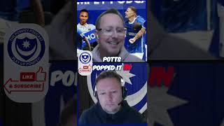 Poole McIntyre Potts and Lang Top 4 Standout Pompey Players [upl. by Adelice]