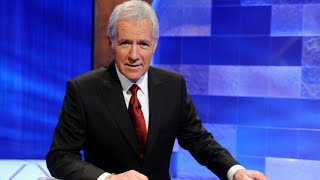 Alex Trebek Im not afraid of dying [upl. by Aztinad]