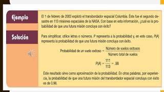 Probabilidad empírica clásica y subjetiva [upl. by Beane650]