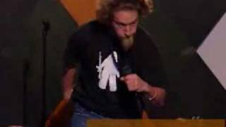 Josh Blue Last comic Standing [upl. by Behl]