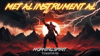 Instrumental Music Metal [upl. by Eladal]