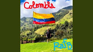 Colombia [upl. by Wobniar]