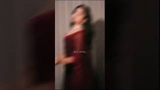 Beat Pe Botty  Rashmika Mandanna  Ayush Gala rashmikamandanna pushpa2 [upl. by Aral71]