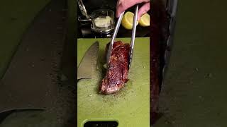 Adam Ragusea How To Cook A Perfect Steak [upl. by Carothers]