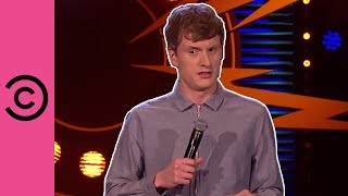 The Disorientating Use Of The Word They  James Acaster  Chris Ramseys Stand Up Central [upl. by Ora]