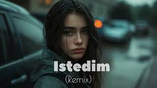 Aziza Qobilova amp Rodle  Istedim Remix [upl. by Esinev703]