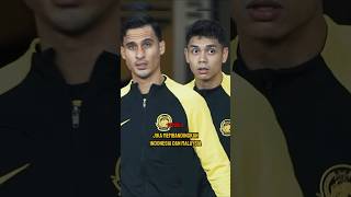 Perbedaan Kualitas Indonesia vs Malaysia 👀 [upl. by Wedurn]