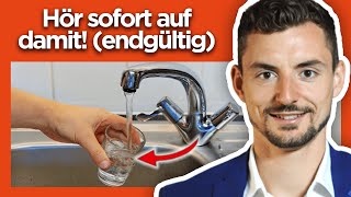 Die schockierende Wahrheit über unser Trinkwasser [upl. by Pugh]