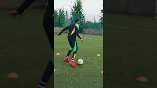 Take Your Game to the Next Level with These Soccer Tricks groundmoves kasiflava streetsoccer [upl. by Deedahs]