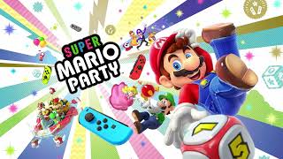 Feeding Friendsy  Super Mario Party Nightcore [upl. by Liebman]