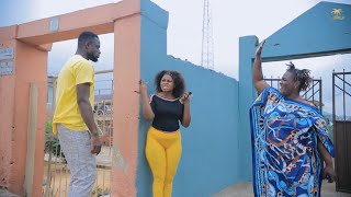 KUMASI YONKO🔥🏃‍♂️ EPISODE 25💘ft AWURAMA 😂BEDIIDE😂MATILDA ASARE😂MOMAA😂N ALL STARS [upl. by Bascio588]