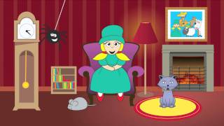 Peepsqueaks Storytime Cinderella [upl. by Judon]