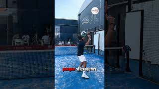 Bullpadel Hack 04 2025 padel padelreview tiendapadel [upl. by Samala]