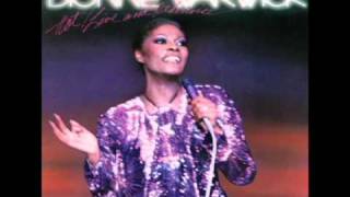 Dionne Warwick  Now Were Starting Over Again  1981 [upl. by Annaeerb]