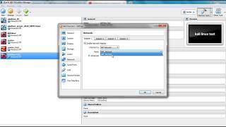 Configuring kali linux virtual machine for installation  Hindi [upl. by Elgna]