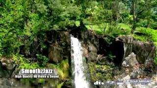 Smooth Jazz  Jeff Kashiwa  Hyde Park  YouTubeFULL WIDESCREEN HD [upl. by Znerol]