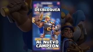 COMO CONSEGUIR GRATIS AL PRINCIPITO CLASH ROYALE clashroyale thejats10 [upl. by Zzaj]