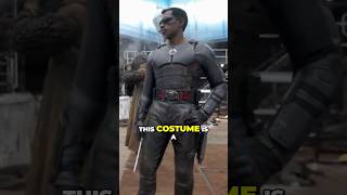 Wesley Snipes On Blades New Look In Deadpool amp Wolverine [upl. by Reinwald413]