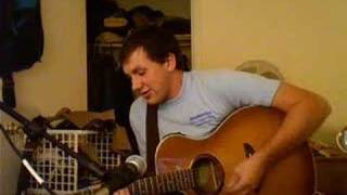 Namesake Shane amp Shane cover By Josh Fredette [upl. by Cullen]