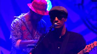 Fat Freddys Drop Razor  Cortina Motors  Shiverman Live Alexandra Palace 2017 [upl. by Olivier]