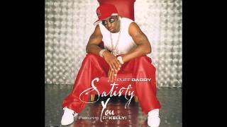 Puff Daddy Feat RKelly  Satisfy You HQ [upl. by Ilujna]