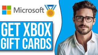 How To Redeem Xbox Gift Card From Microsoft Rewards 2024 [upl. by Ysnil]