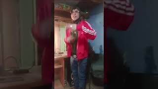 es trap de la mata freestyle inprovisado quotAlexis dementequot✍️🙏🇨🇱♥️ [upl. by Orrin441]