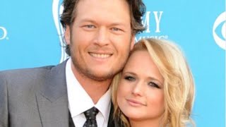 At 48 Blake Shelton Stops Denying And Confirms The Rumors About Miranda Lambert [upl. by Rihat318]