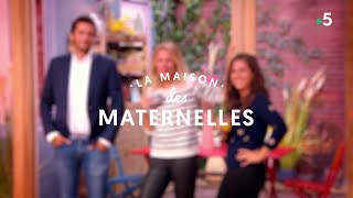 REPLAY La Maison des Maternelles  21 janvier 2020 [upl. by Aiseneg]