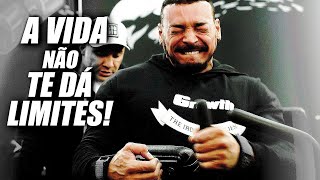 1 MELHOR TODOS OS DIAS FELIPE FRANCO  Motivação Bodybuilder Motivacional [upl. by Nerval]