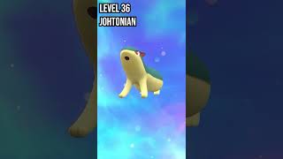 Cyndaquil  Quilava  Typhlosion  Evolution Pokemon in Scarlet amp Violet pokemon evolution shorts [upl. by Osrit133]