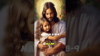 Matius 589 jesuschrist ayatalkitabmotivasi ayatalkitabharian [upl. by Stephani]