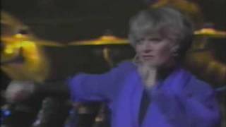 Elaine Paige  One night in Bangkok [upl. by Soalokcin]