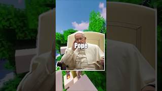 The Vatican’s Minecraft Server [upl. by Nashom22]