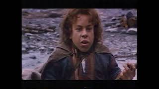 Willow movie trailer 1988 [upl. by Vashtee]