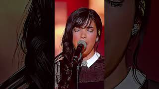 INDILA  Dernière Danse  Québec New videos of indila🎄👇 [upl. by Hillary762]