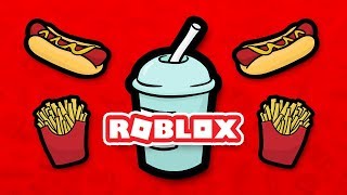 ROBLOX FOOD TYCOON [upl. by Eramal690]