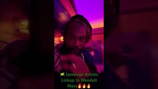 Yardie Artists shortvideo [upl. by Vanni529]