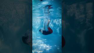 Kann ich dieses KRASSE Video NACHMACHEN pool trampolin challenge [upl. by Thetos489]